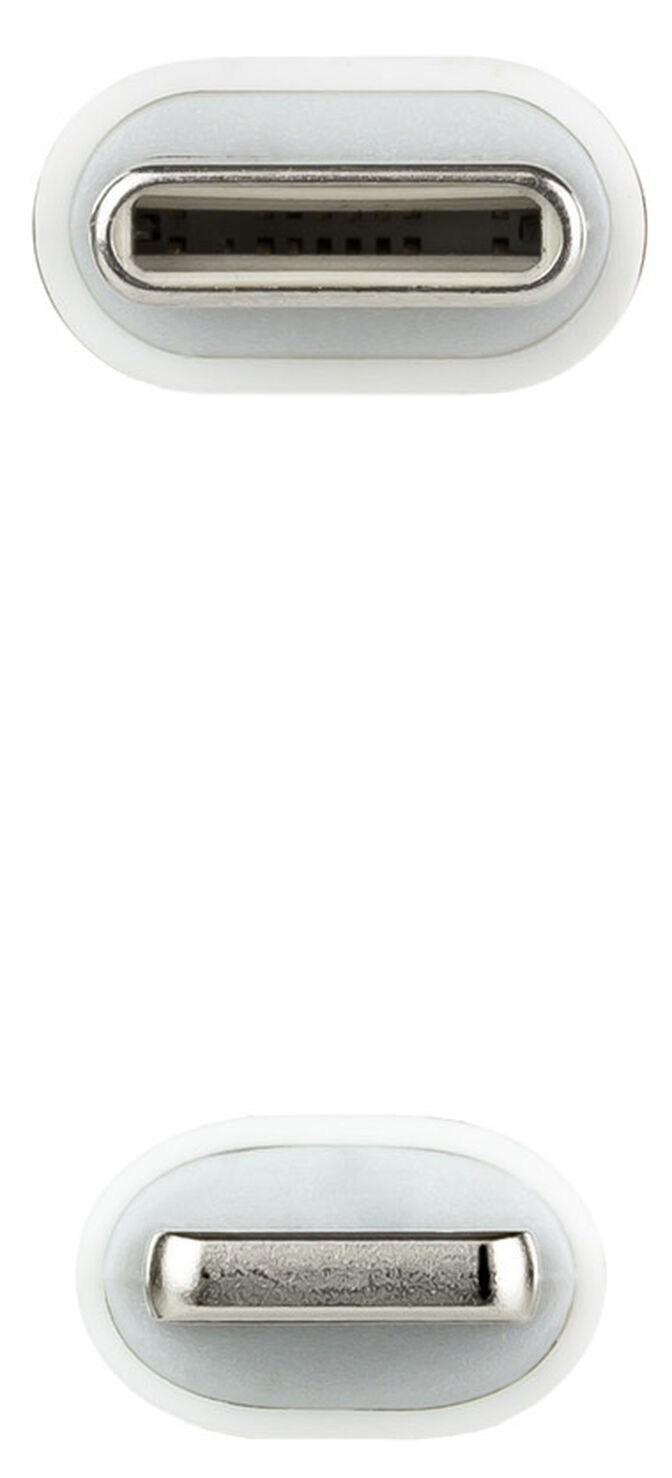 Cable Lightning NanoCable Lightning para USB-C image number 2