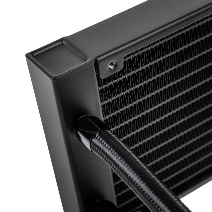 Refrigeración Líquida CPU AIO Kolink Umbra Void Performance ARGB - 240mm image number 5