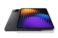 Tablet Xiaomi Pad 7 11.2" (8 / 128GB) 144Hz WiFi Gris Grafito + Teclado