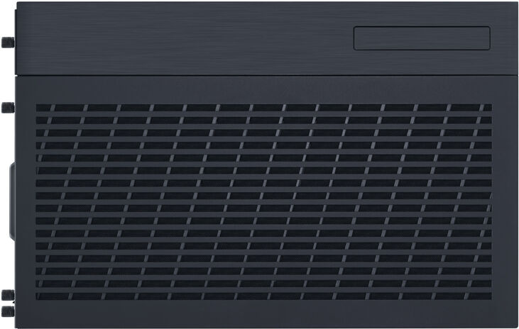 Caja ATX Lian Li O11 Mini V2 Negro image number 7