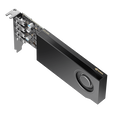 Tarjeta Gr&aacute;fica PNY NVIDIA RTX A400 4GB GDDR6 image number null