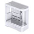 Caja ATX Jonsbo D400 Vidrio Templado Blanco image number null