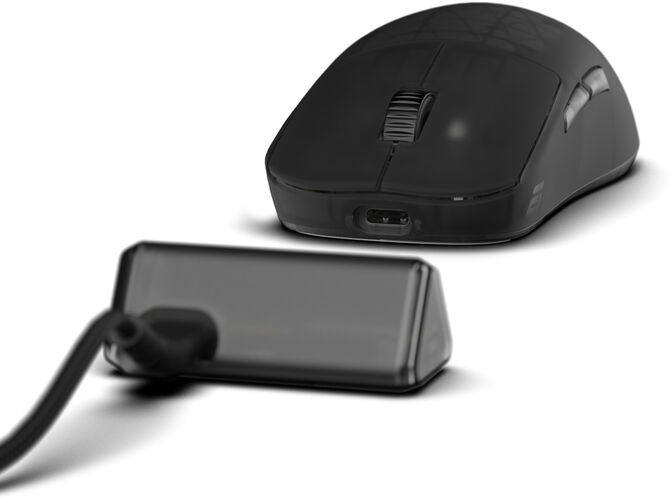 Rat&oacute;n Gaming Endgame Gear OP1w 4k Wireless - Dark Frost image number 8