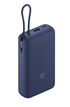 Xiaomi 33W Power Bank 20000mAh (Cable Integrado) Azul image number null
