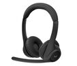 Headset Logitech Zone 300 Bluetooth Preto image number null