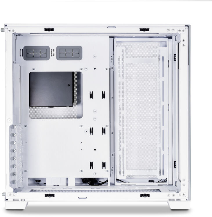 Caja E-ATX Lian Li O11 Dynamic Evo Blanco Vidrio Templado image number 3