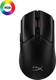 Rat&oacute;n HyperX Pulsefire Haste 2 Wireless 26000DPI Negro image number null