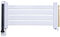 Cable Phanteks PCI-E 4.0x Tira Riser 16 90 Graus,22cm Blanco
