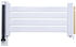 Cable Phanteks PCI-E 4.0x Tira Riser 16 90 Graus,22cm Blanco image number null