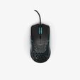 Rato Gaming Glorious Model O- Negro image number null