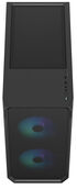 Torre ATX Fractal Design Focus 2 Black RGB image number null