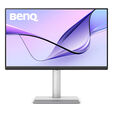 Monitor BenQ MacBook 27" MA270UP IPS 4K 60Hz P3 MacBook Pro e MacBook Air USB-C (90W) Display HDR400 image number null