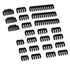 Kit Extensión Kolink Core Pro 12V-2x6 Type 1 - Jet Black/Brilliant White image number null