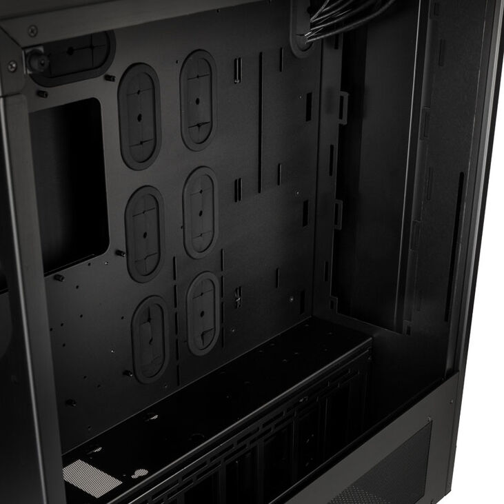 Caja E-ATX Lian Li V3000WX TG Negro Vidrio Templado image number 7