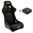 Asiento Nitro Concepts R300 Contact EVO image number null