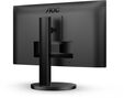 Monitor AOC 24" 24B3CF2 IPS FHD 100Hz 1ms USB-C (65W) altavoces integrados image number null