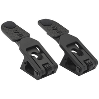 Clutch Paddles VPG Sim Duo-Mode