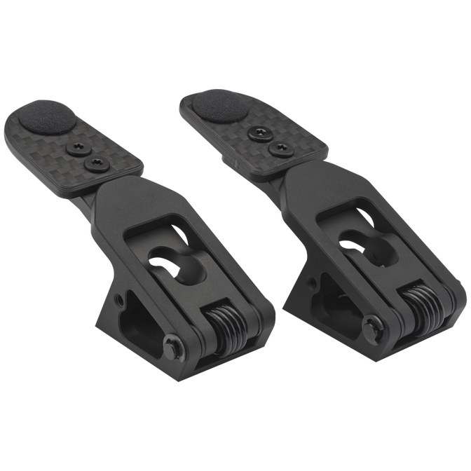 Clutch Paddles VPG Sim Duo-Mode image number 0