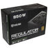 Fuente Kolink KL-R850FG PSU. Gen5. Gold image number null