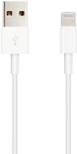 Cable Lightning NanoCable Lightning-USB A/M 2 M image number null