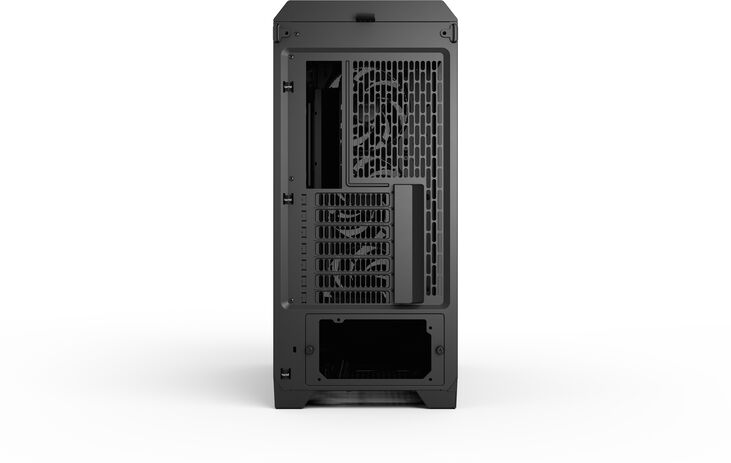 Torre E-ATX Fractal Design Meshify 3 Negro TG Light Tint image number 16