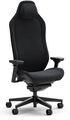 Silla Ergonomica Fractal Design Refine Alcantara Dark image number null