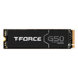 SSD Team Group T-Force G50 500GB Gen4 M.2 NVMe (5000/2500MB/s) image number null