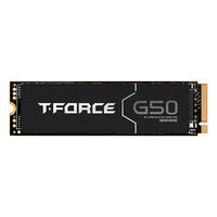 SSD Team Group T-Force G50 500GB Gen4 M.2 NVMe (5000/2500MB/s)