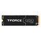 SSD Team Group T-Force G50 500GB Gen4 M.2 NVMe (5000/2500MB/s)