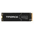 SSD Team Group T-Force G50 500GB Gen4 M.2 NVMe (5000/2500MB/s) image number null