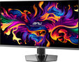 Monitor MSI 31.5" MAG 321URX QD-OLED 4K 16:9 240Hz FreeSync Premium HDR400 (0.03ms) image number null