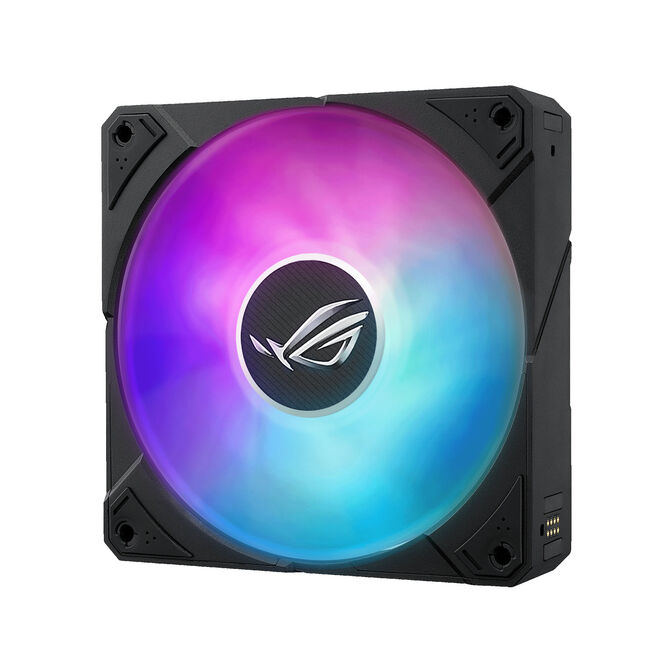 Refrigeraci&oacute;n Liquida CPU ASUS ROG RYUJIN III 360mm ARGB Extreme Negro image number 15