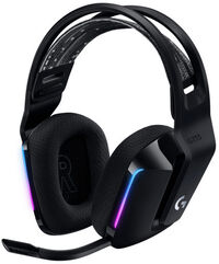 Auriculares Logitech G Series G733 Lightspeed RGB Wireless Auriculares Logitech G Series G733 Lightspeed RGB Wireless