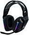 Auriculares Logitech G Series G733 Lightspeed RGB Wireless
