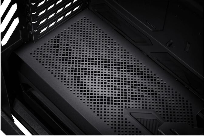 Torre E-ATX Asus ROG Hyperion GR701 ARGB BTF Edition image number 28