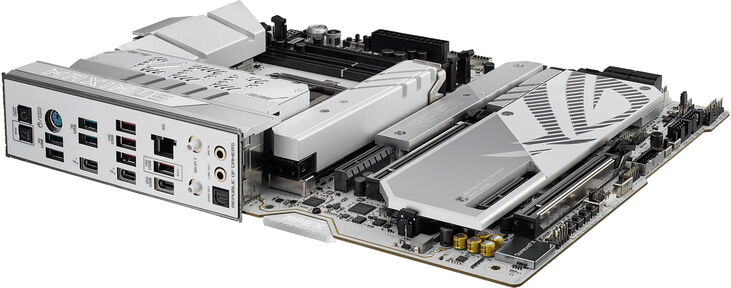 Placa Base  Asus ROG Maximus Z890 Apex image number 9