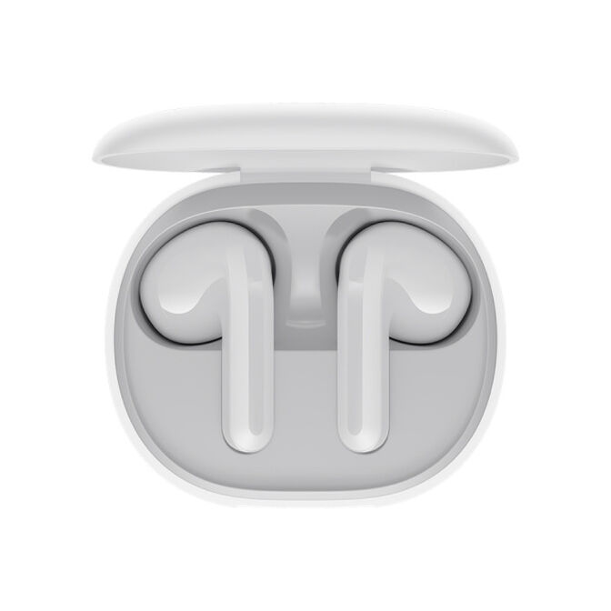 Earbuds Xiaomi Redmi Buds 4 Lite Blanco image number 2