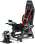 Silla Next Level Racing Flight Seat Pro image number null
