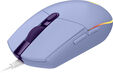 Rat&oacute;n Logitech G102 Lightsync RGB 8000DPI Lila image number null