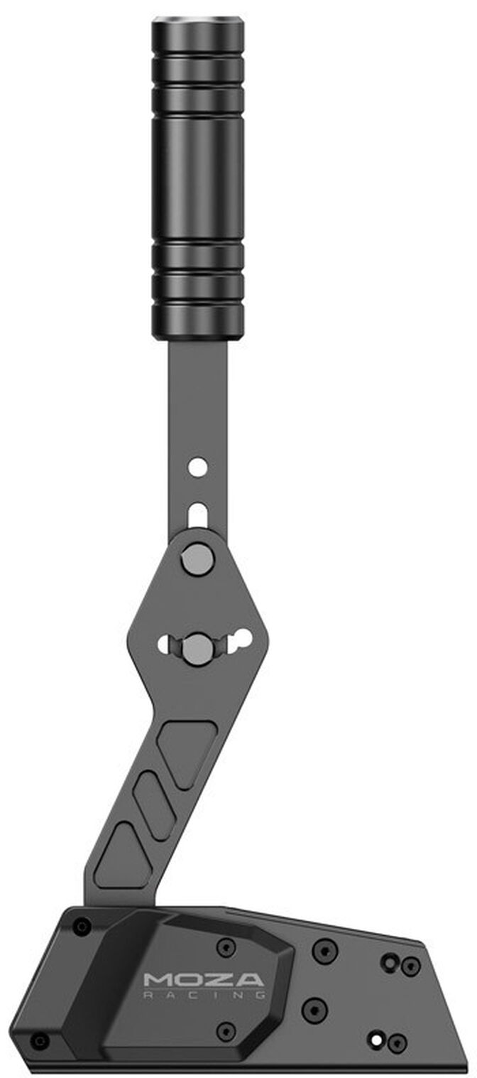 Freno de Mano MOZA image number 1