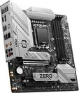 Placa Base MSI B760M PROJECT ZERO image number null
