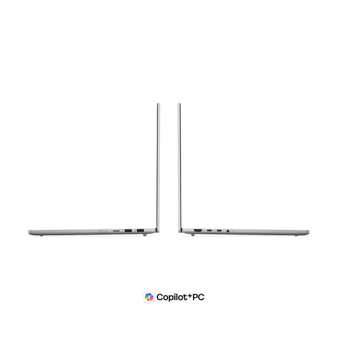 Port&aacute;til Lenovo IdeaPad Slim 5x 15Q8Y11-708 15,3&rdquo; Snapdragon X2P-42-100 32GB DDR5 1TB WQXGA OLED 165Hz W11 (Sem Carregador) image number 5