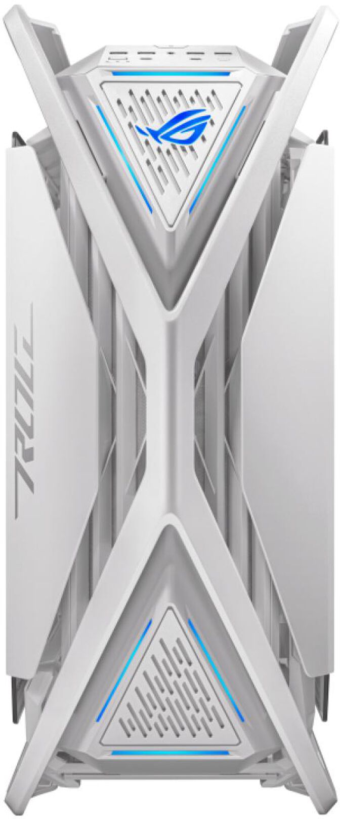 Torre E-ATX Asus ROG Hyperion GR701 ARGB Blanco image number 16