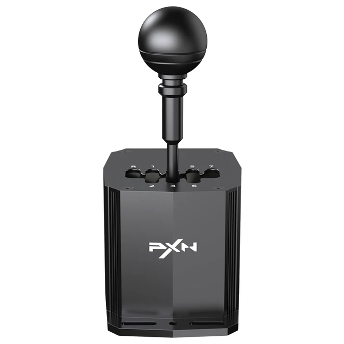 Caja Cambios PXN SF U - Caja Cambios H e Secuenciales image number 4