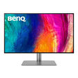 Monitor BenQ DesignVue 31.5" PD3225U IPS Black 4K 60Hz 5ms Thunderbolt 3 DisplayHDR 400 USB-C (PD 85W) image number null