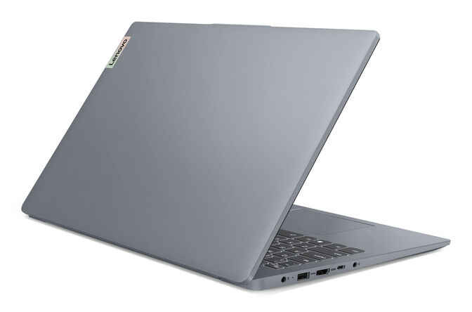 Port&aacute;til Lenovo IdeaPad Slim 3 15AMN8-780 15.6" R5 40 8GB 512GB FHD Radeon 610M (sem carregador) image number 5