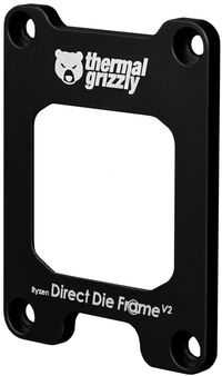 Thermal Grizzly Ryzen 7000 Direct Die Frame V2