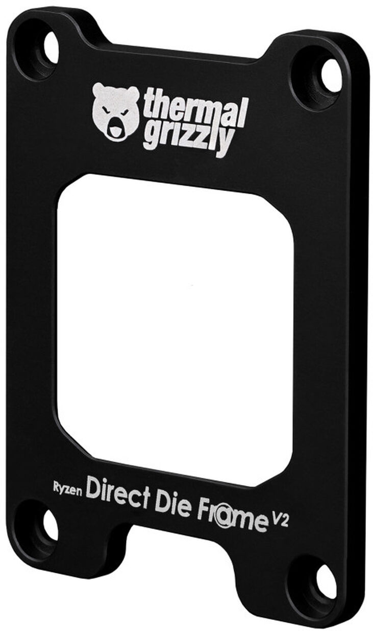 Thermal Grizzly Ryzen 7000 Direct Die Frame V2 image number 0