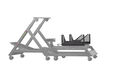 Soporte Next Level Racing Universal Seat Brackets image number null