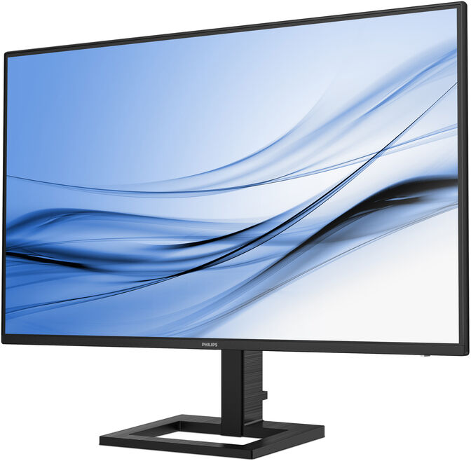Monitor Philips 27" 27E1N1600AE VA QHD 100Hz USB-c (65W) image number 9